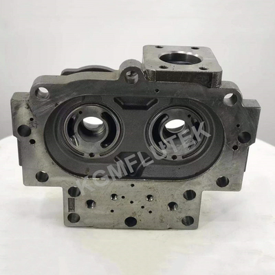High Precision Steel Mold Casting Housing For K5V200 Hydraulic Pump