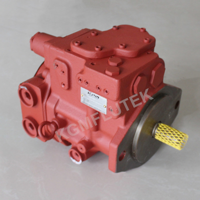 Kawasaki Axial Piston Pump K3SP36C-1DAR-9003-8V For Liugong Excavator