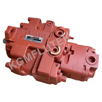 PVD-2B-36L3DPS-8G-4117F Hydraulic Piston Pump Hydraulic Pump Fits For Kubota Excavator KX91-2 KX91-3