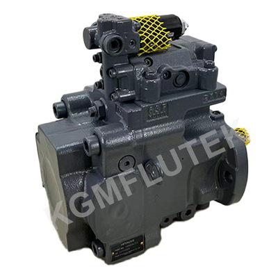 Genuine Hitachi Hydraulic Pump Fan Pump YA00011362 For Crawler Excavator ZX870-5G