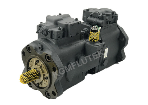 KAWASAKI KPM Excavator Hydraulic Pump K3V112-9N1A For KATO HD820R