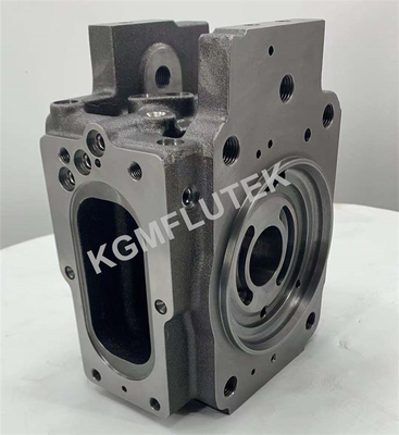 K3V140 K3V180 K5V160 Excavator Hydraulic Pump Parts K5V200DTP Valve Block