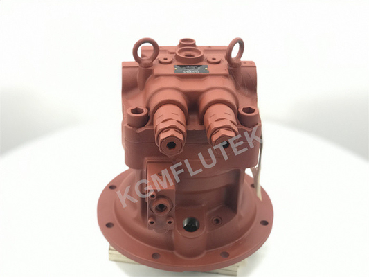 Volvo EC460B Excavator Swing Motor M5X130CHB-10A-31C/250-122 Hydraulic Swing Device