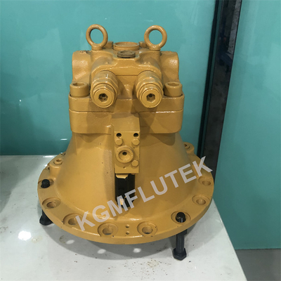 CAT 320B Hydraulic Excavator Swing Motor Assembly M2X120-25-250