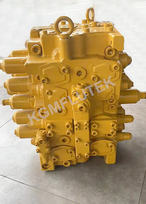 Sany SY365 Hydraulic Main Control Valve Excavator KMX32N B45008
