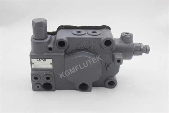 HITACHI ZX330-1 KAWASAKI Excavator Hydraulic Control Valve Assembly VBH-169A