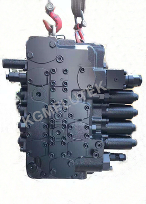 Doosan DX225LCA Excavator Main Control Valve 410105-01451A