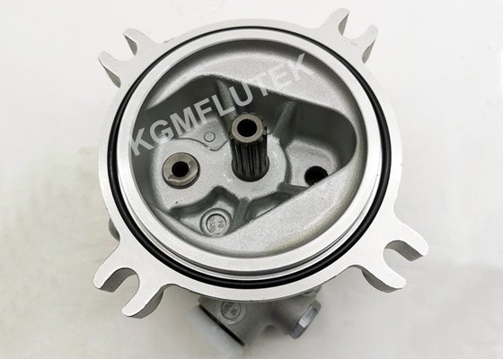 K3V140 K3V180 K5V200 Hydraulic Gear Pump Main Excavator Pump Parts