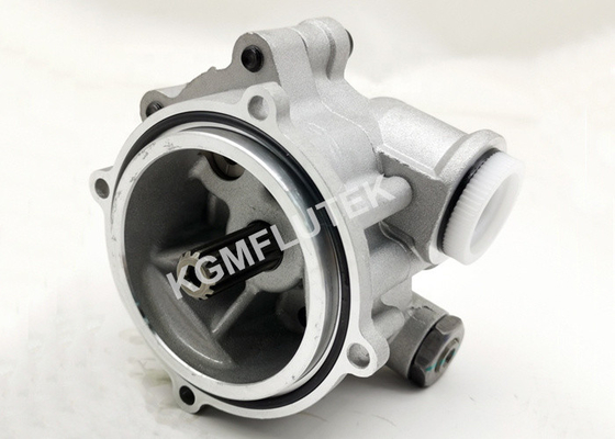 K3V63 Pilot Hydraulic Gear Pump 2902440-2984A For LG915 XE150 SY135