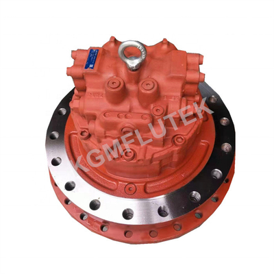 Sany SY335 Excavator Final Drive Travel Motor KYB MAG-170VP-6000G-5