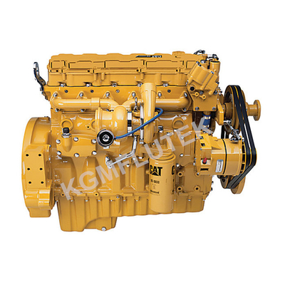Complete Cat C9 Diesel Engine Assy For E336D E330D Excavator