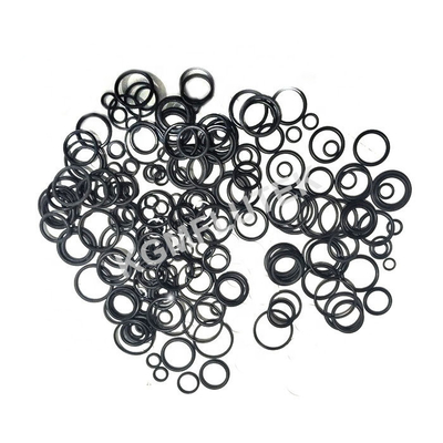 Komatsu Excavator Hydraulic Cylinder Repair Seals Oil Resistant PC200-5 PC200-6