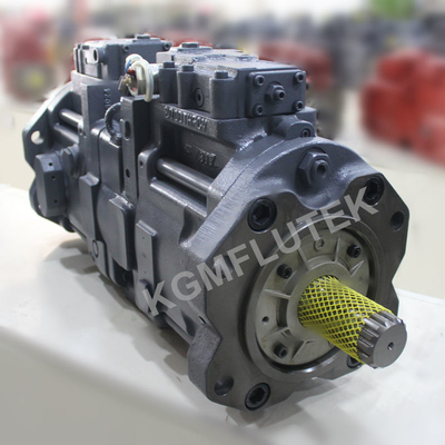 K3V180DTH Excavator Hydraulic Pump For Hitachi EX400-3 EX400-5