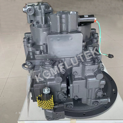K3V112DP-1F9R-9YB4 kawasaki Hydraulic Pump Assy For Case210 SH210