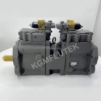14676708 VOLVO Hydraulic EC950E Fan Pump K5V80DT-1V9L-1E01-V
