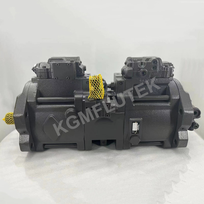 14524052 Volvo Axial Piston Pump K3V140DT-1JHR-9N04 For EC290B
