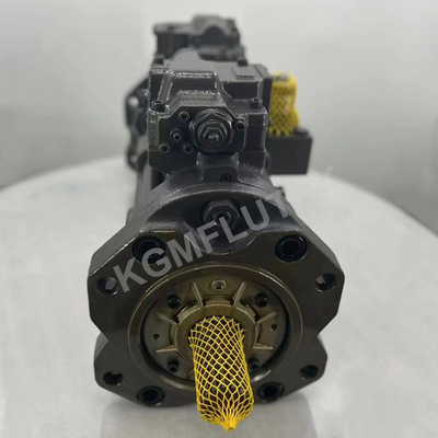 14524052 Volvo Axial Piston Pump K3V140DT-1JHR-9N04 For EC290B