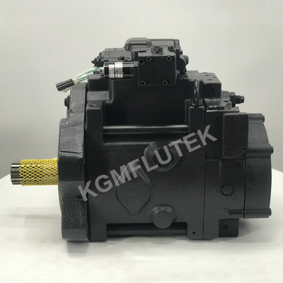 XCMG XE950 Excavator Hydraulic Pump Assembly K3V280SH173L-ZN54-AVB