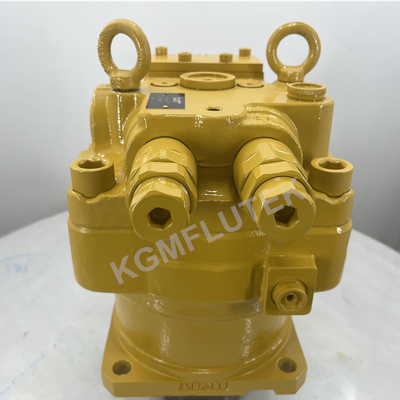 CAT336GC M5X180 Excavator Swing Motor 5160446 CAT Slewing Motor