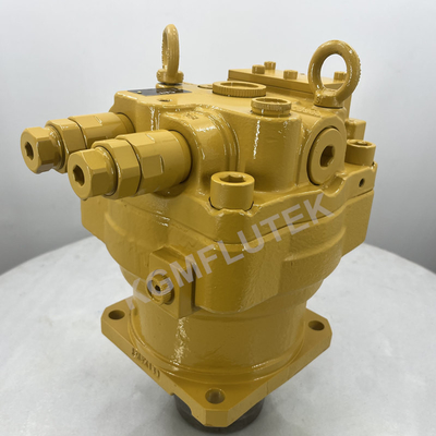 CAT336GC M5X180 Excavator Swing Motor 5160446 CAT Slewing Motor