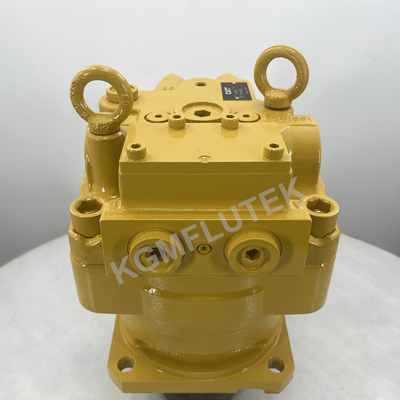 CAT336GC M5X180 Excavator Swing Motor 5160446 CAT Slewing Motor