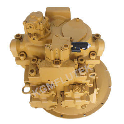 CAT336D Excavator Hydraulic Pump K5V160DP-1VWR-ZN7X-V 3228733 Caterpillar Piston Pump