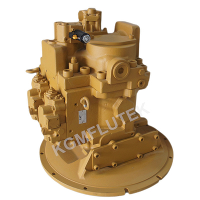 CAT336D Excavator Hydraulic Pump K5V160DP-1VWR-ZN7X-V 3228733 Caterpillar Piston Pump