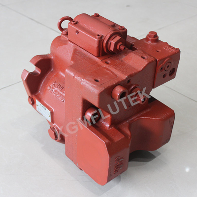 K3VL Series Axial Piston Pump SY75 K3VL80/B-10RSM-L1/1-TB311