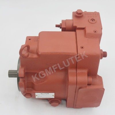 Rotary Drilling Rig Hydraulic Main Pump For SY150 K3VL45/B-10RTS-PO