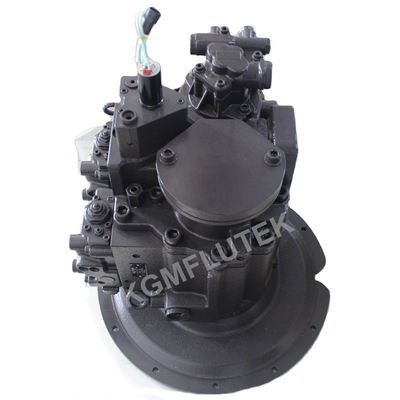 SY150 Rotary Drilling Rig Axial Piston Pump K3V112DP-135R-9NG9-1EB