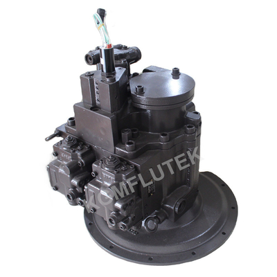 SY150 Rotary Drilling Rig Axial Piston Pump K3V112DP-135R-9NG9-1EB