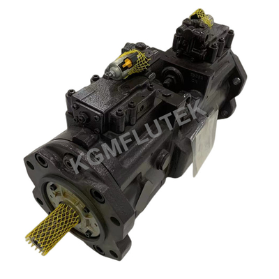 Sany SY465 K5V Excavator Hydraulic Pump K5V200DTH1SXR-0E70-BV