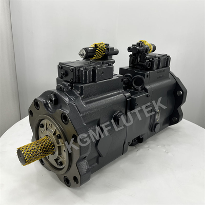 Sany SMHW48 Handling Machine Kawasaki Main Pump K5V160DTP1X7R-0E40-BV