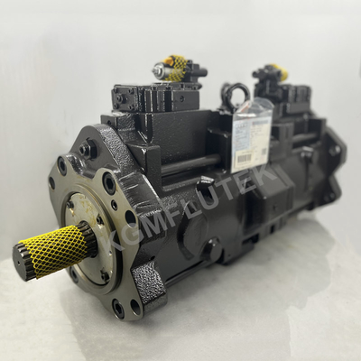 Heavy Duty SY750 Kawasaki Excavator Hydraulic Pump K3V280DTH1GZR-OE92-BVB