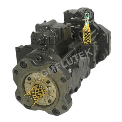 60114325 SANY SY280 Excavator Kawasaki Axial Piston Pump K3V140DTP151R-9NG9-B