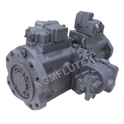KTJ11640 K3V180DTP Excavator Main Pump K3V180DTP1FAR-9Y0A-V For SH460-5