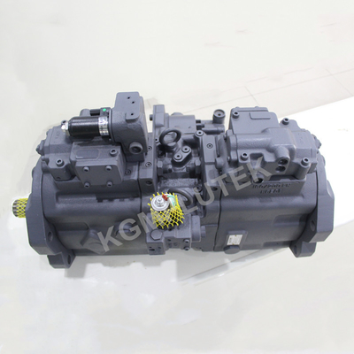 KTJ11640 K3V180DTP Excavator Main Pump K3V180DTP1FAR-9Y0A-V For SH460-5