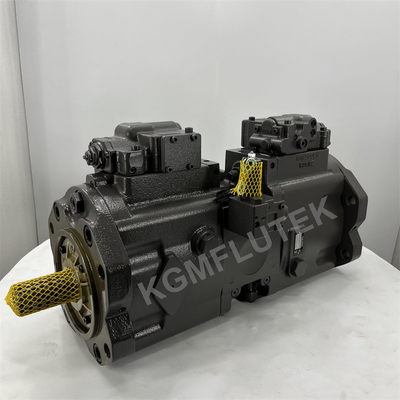 14625693 Volvo EC480D Excavator Hydraulic Pump K5V200DTP-180R-9N8X-V