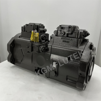 14625693 Volvo EC480D Excavator Hydraulic Pump K5V200DTP-180R-9N8X-V