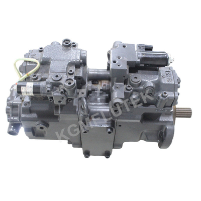 K7V Series Hydraulic Axial Piston Pump K7V63DTP159R-9Y2C-AVD For SUMITOMO SH130-5