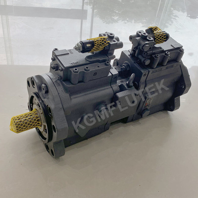 K5V140DTP159R-0E01-V Excavator Main Pump For EC250D Hydraulic Spare Parts