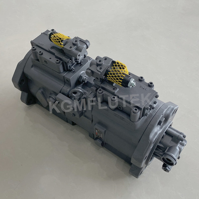 K5V140DTP159R-0E01-V Excavator Main Pump For EC250D Hydraulic Spare Parts