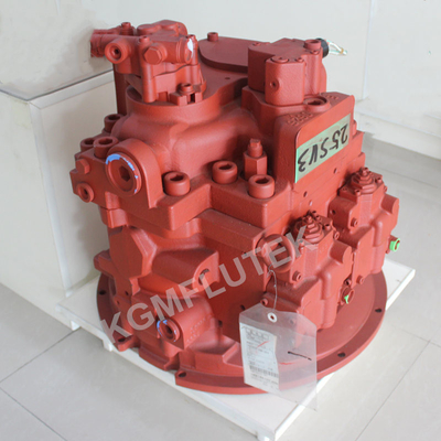 K1045748A KPM Hydraulic Piston Pump K5V160DP-1VWR-2N7X-V For DH370-9