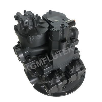 LG950 Excavator Hydraulic Pump K5V Kawasaki Piston Main Pump Assy K5V212-9NE4