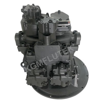 LG950 Excavator Hydraulic Pump K5V Kawasaki Piston Main Pump Assy K5V212-9NE4