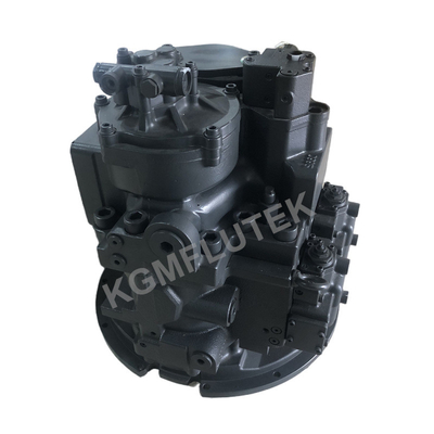 LG950 Excavator Hydraulic Pump K5V Kawasaki Piston Main Pump Assy K5V212-9NE4