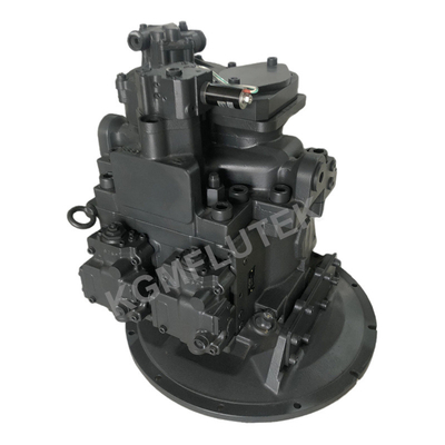 LG950 Excavator Hydraulic Pump K5V Kawasaki Piston Main Pump Assy K5V212-9NE4