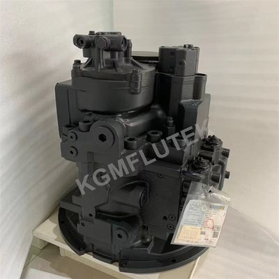 K5V212 Excavator Hydraulic Pump K5V212DPH1J4R-9NE4-AV For XCMG XE485
