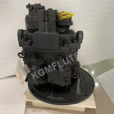 K5V212 Excavator Hydraulic Pump K5V212DPH1J4R-9NE4-AV For XCMG XE485