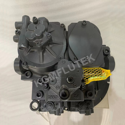 K5V212 Excavator Hydraulic Pump K5V212DPH1J4R-9NE4-AV For XCMG XE485